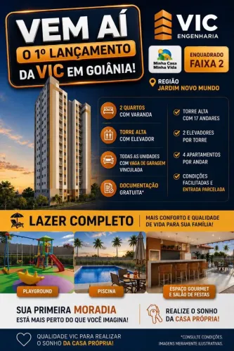 Apartamento pelo Minha casa, Minha vida