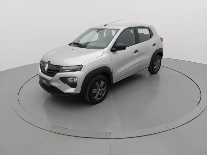 Renault Kwid 1.0 Zen 2025