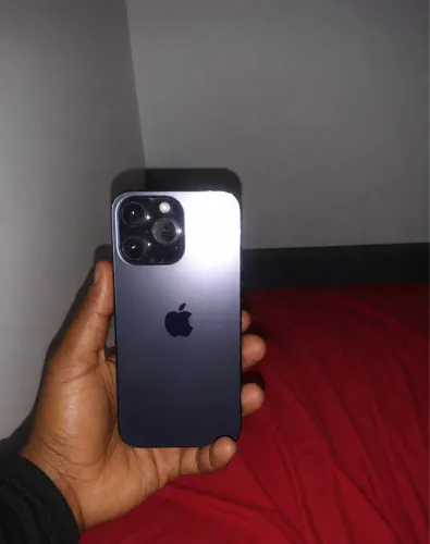 iPhone 14 Pro Max
