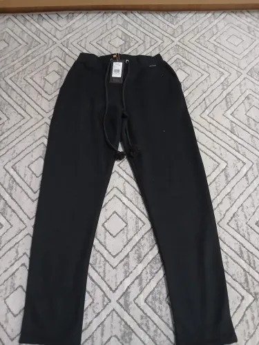 Calça de moletom feminina