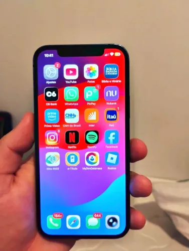 Iphone 12 128gb