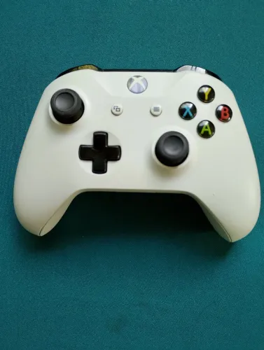 CONTROLE ORIGINAL XBOX ONE