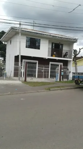 Sala comercial térrea para Locação no Bairro Alto da Cruz em Colombo.