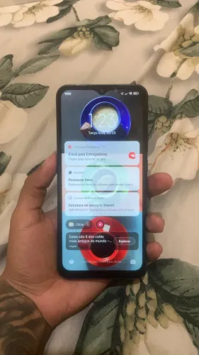 Redmi 10 a 