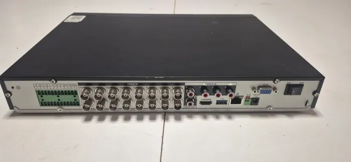 Dvr intelbras 16 canais