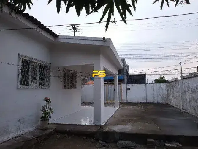 Casa Comercial 400m² no Bairro dos Estados para Alugar REF: PS9293