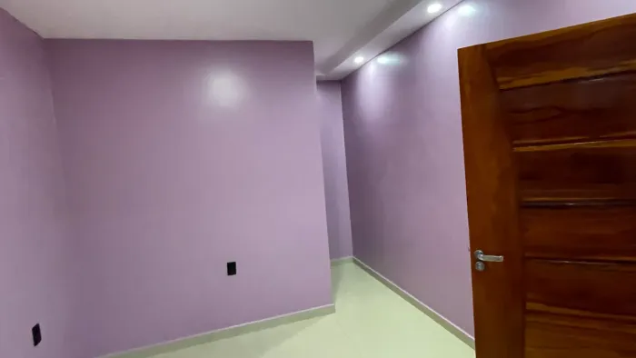 Kitnet tipo apartamento