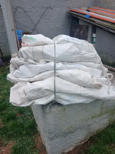 BIG BAGS 