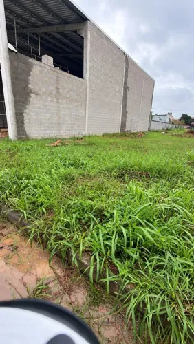 Vendo Terreno Laguna Park  250m2