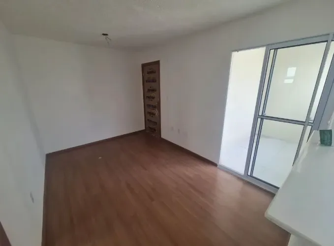 Alugo apartamento ( Residencial mata das Oliveiras)