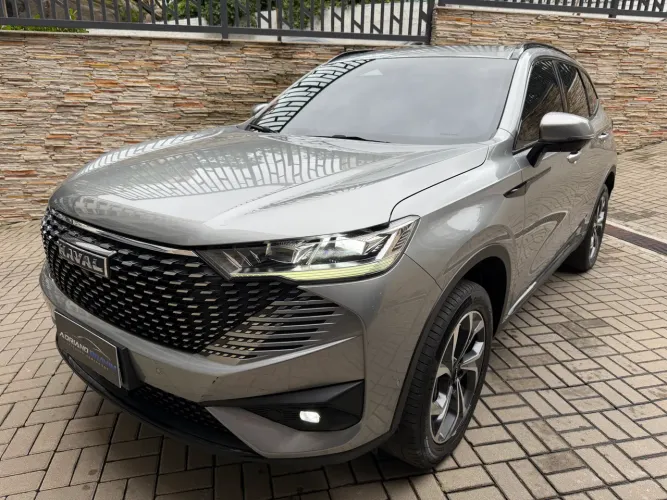 GWM Haval H6 Premium Phev AWD 2024