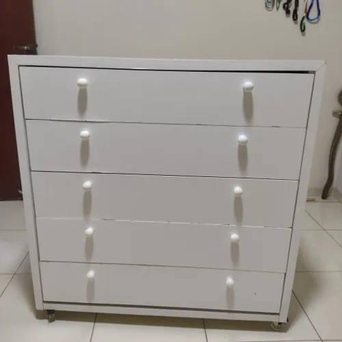 COMODA EM MDF