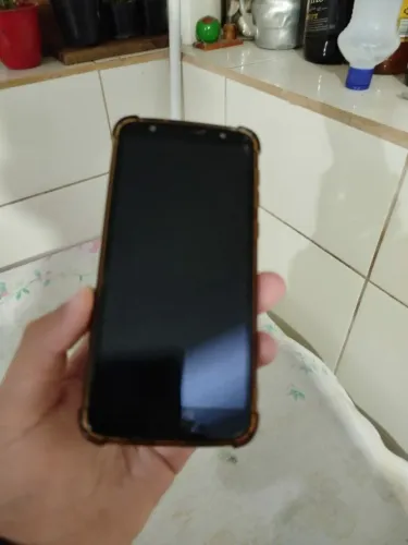 Vendo moto g6 pra retirada de peças