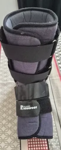 Robofoot bota
