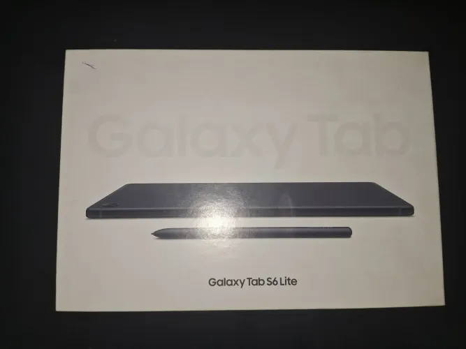 Samsung galaxy S6 Lite