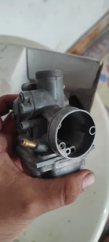 Carburador YBR 125 2008 Original 