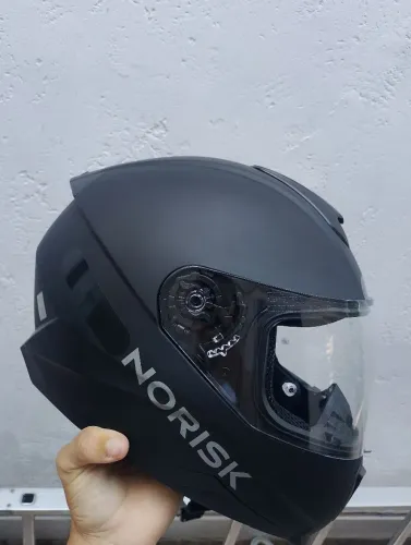 Norisk razor 
