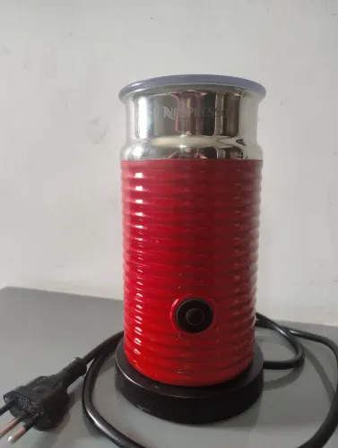 Aeroccino Nespresso 