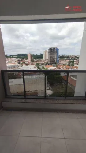 Apartamento com 2 quartos, sendo 1 suíte à venda, 68 m² por R$ 450.000 - Vila Paraíba - Gu