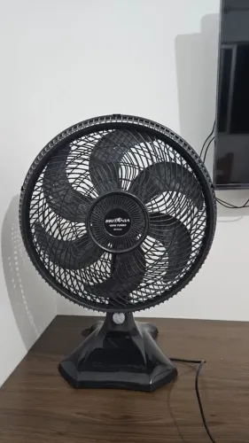 Ventilador Britânia BVT400 Turbo