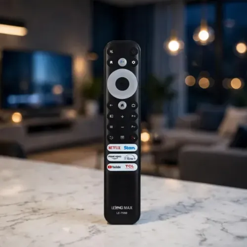 CONTROLE TV