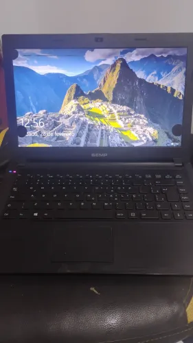  Formação Notbook e PC LEIA DESCRIÇÃO.