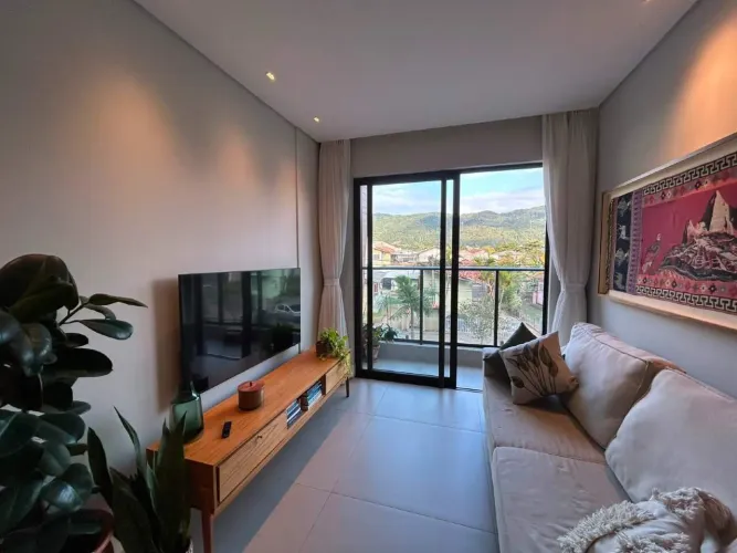 Aluguel | Apartamento 2 quartos (1 suíte) no La Spezia