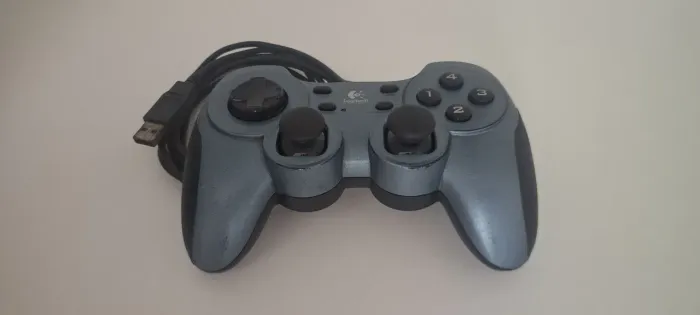 Controle Logitech F310 USB