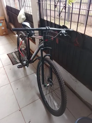 Vendo bike aro 29