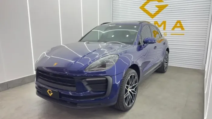 Porsche Macan 2.0 Turbo 237/252cv 2023