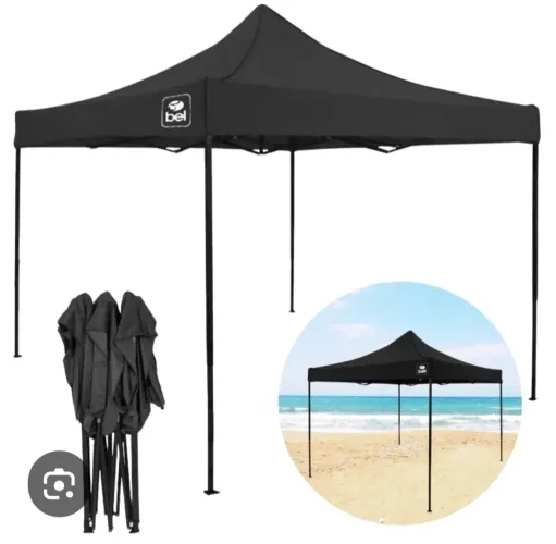 Barraca para eventos 