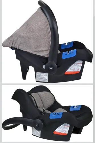 Bebê conforto 