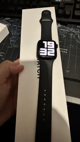 Apple Watch SE 2º Geração