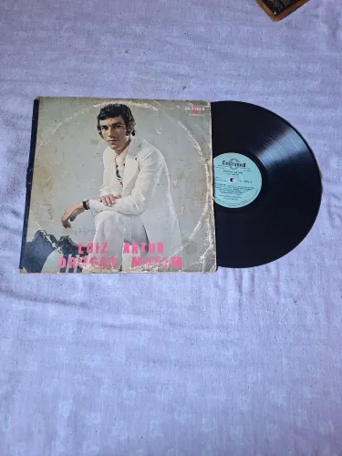 Disco de vinil