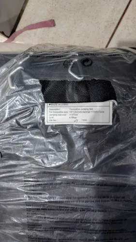 Lona para Pula Pula 4,27 