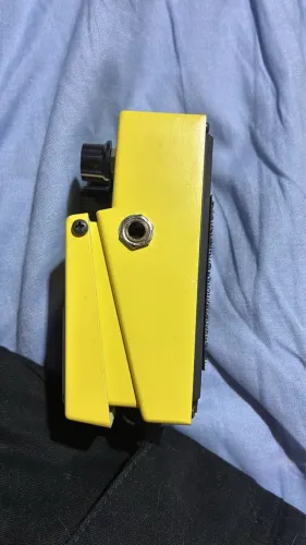 Pedal sd-1 boss