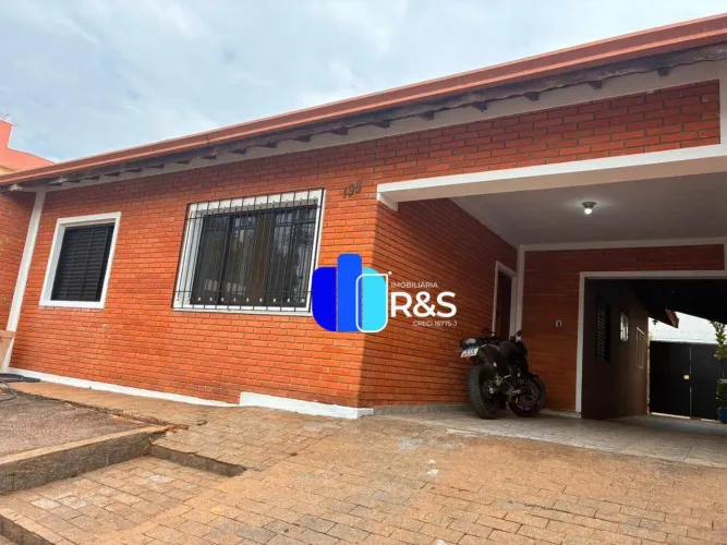 Casa com 2 quartos para alugar, 70 m² por R$ 2.730/mês - Jardim Niero - Louveira/SP