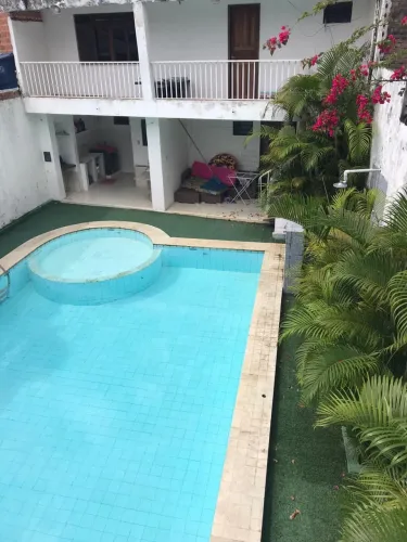 LINDA CASA