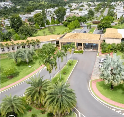 Imóvel para venda com 925 metros quadrados em Jardins Milão - Goiânia - GO