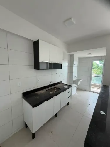 Alugo Apartamento no Reserva dos Buritis