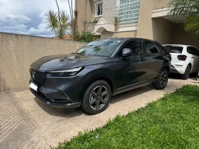 Honda HR-V EX 1.5 Sensing 16V 5P Aut. 2023
