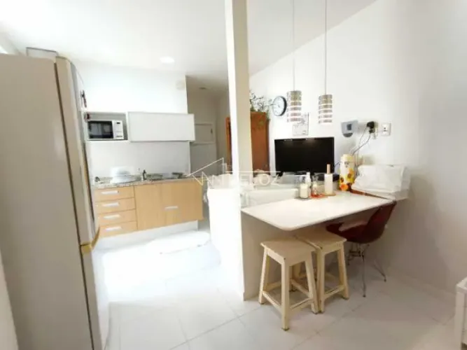Apartamento - Padrão / Residencial / Ipanema