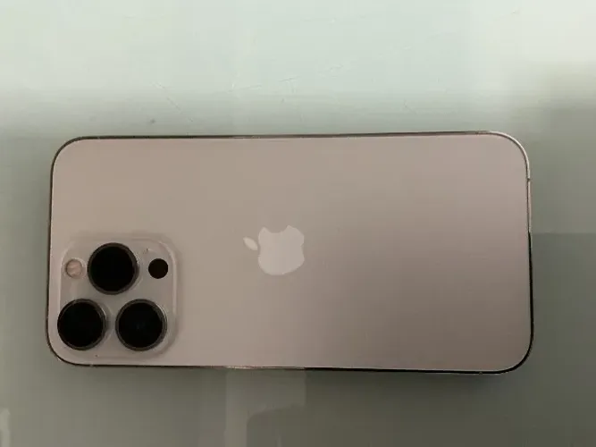 iPhone 13 Pro 128 GB - impecável e muito conservado 