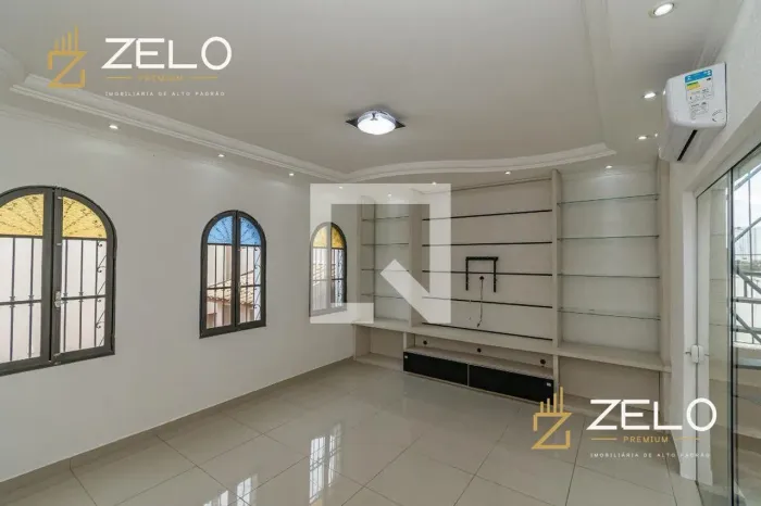 CASA RESIDENTIAL em Campinas - São Paulo, Chácara da Barra