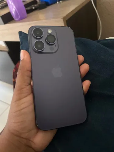 iPhone 14 Pro
