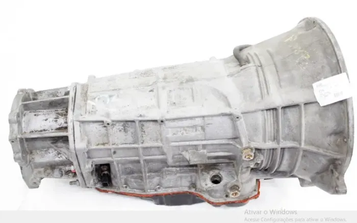 CAIXA CÂMBIO AUTOMÁTICA JEEP CHEROKEE LIMITED 4.7 V8 99-01