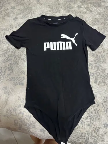 Body Puma