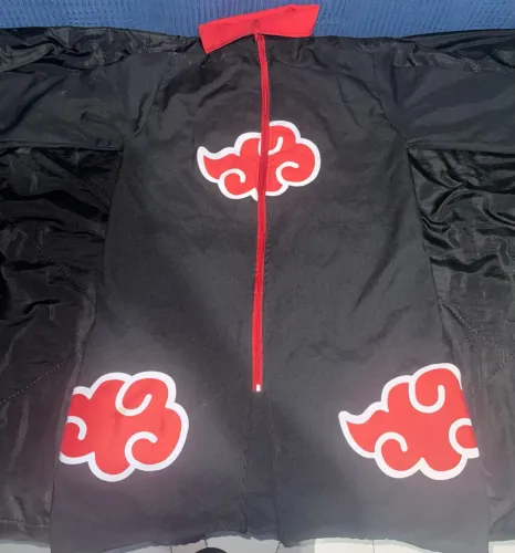 Capa akatsuki