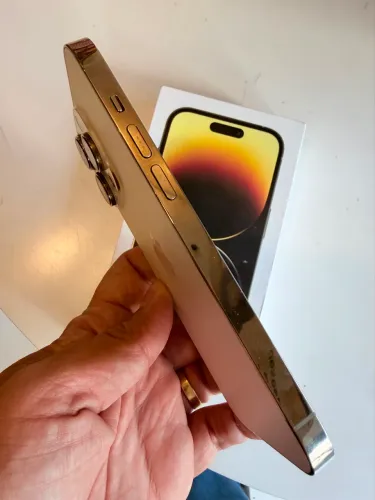 iPhone 14 Pro 256 GB