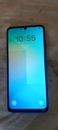 Vendo celular A06 128Gb 